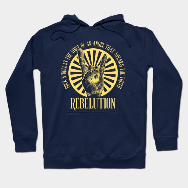 Rebelution hoodie store